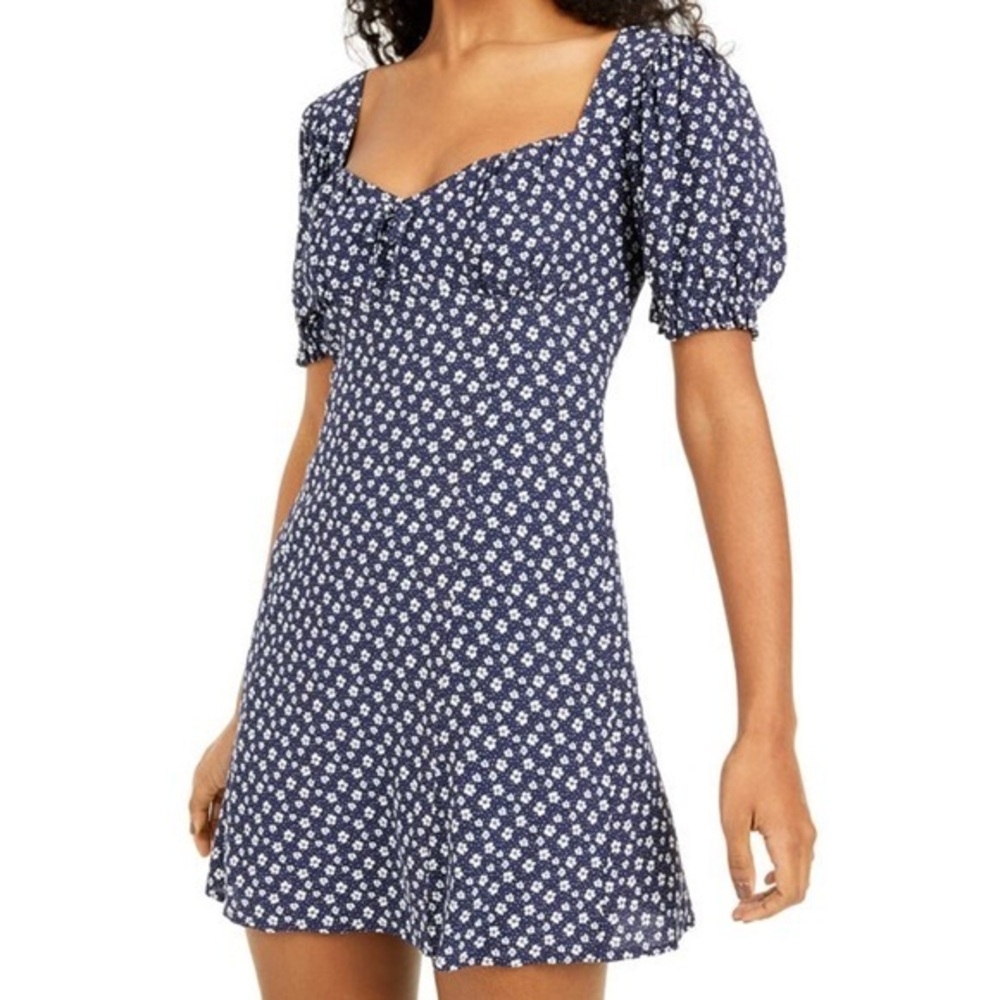 Women’s Babydoll Dress